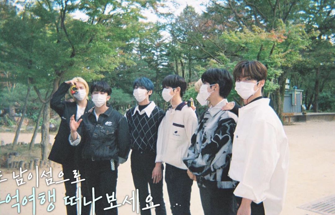 Stray Kids Stray Kids