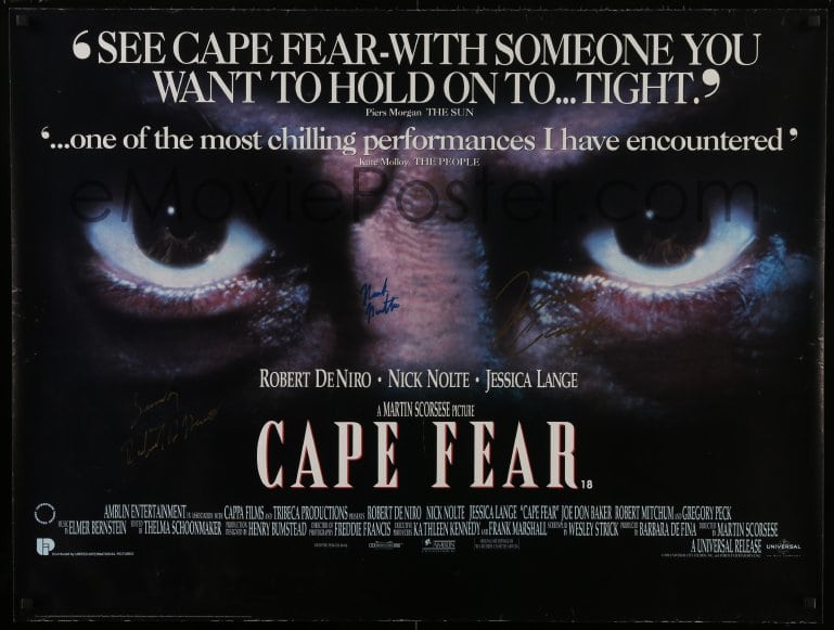 Cape Fear