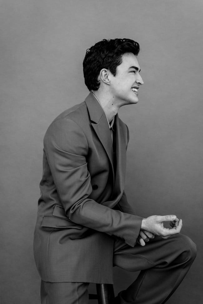 Picture of Gavin Leatherwood