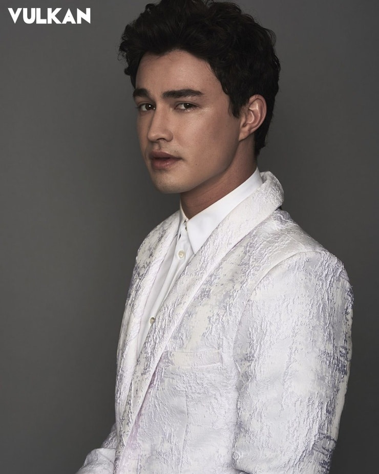 Picture of Gavin Leatherwood