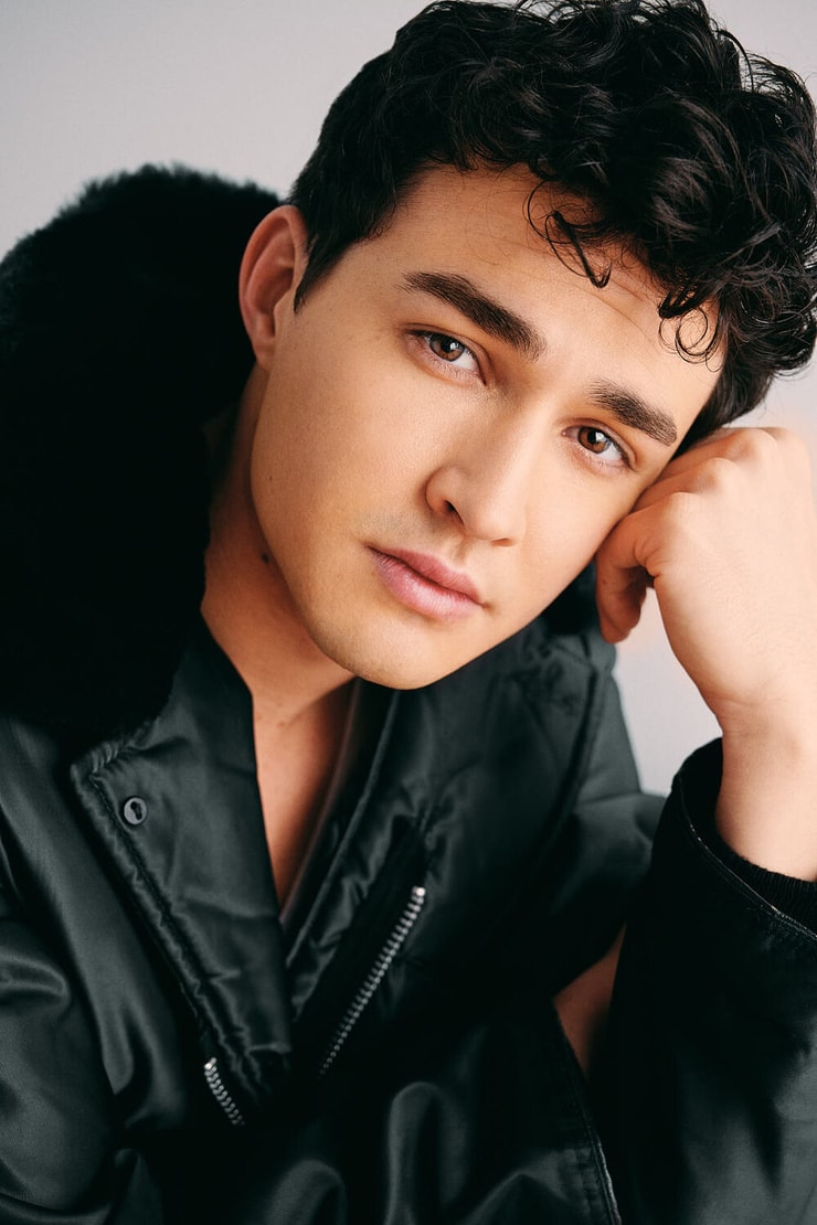 Picture of Gavin Leatherwood