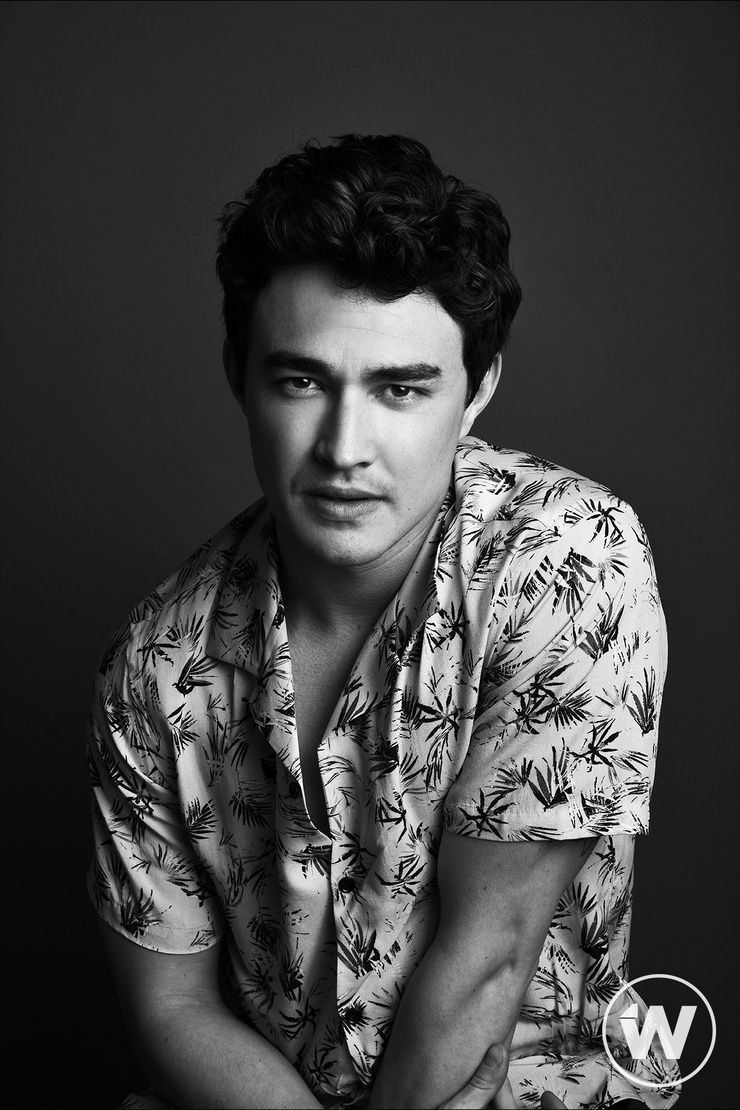 Picture Of Gavin Leatherwood