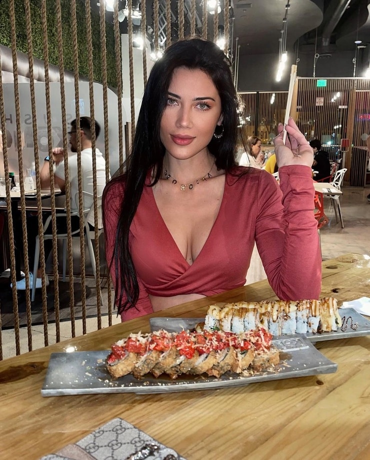 Picture of Georgina Mazzeo