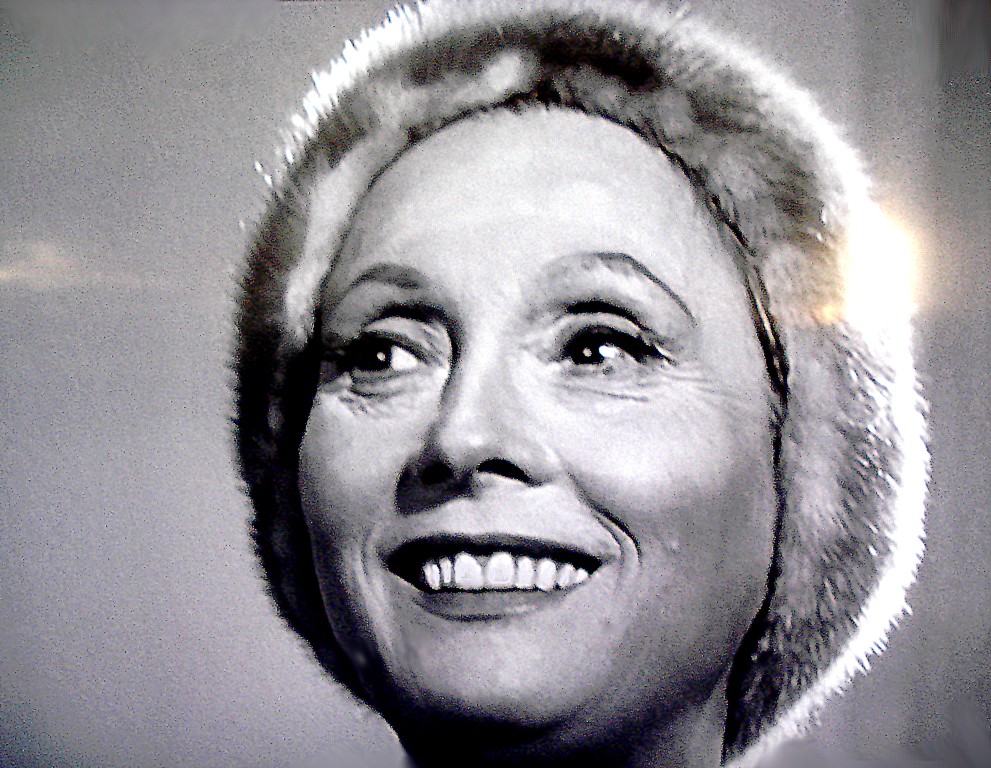 Arletty