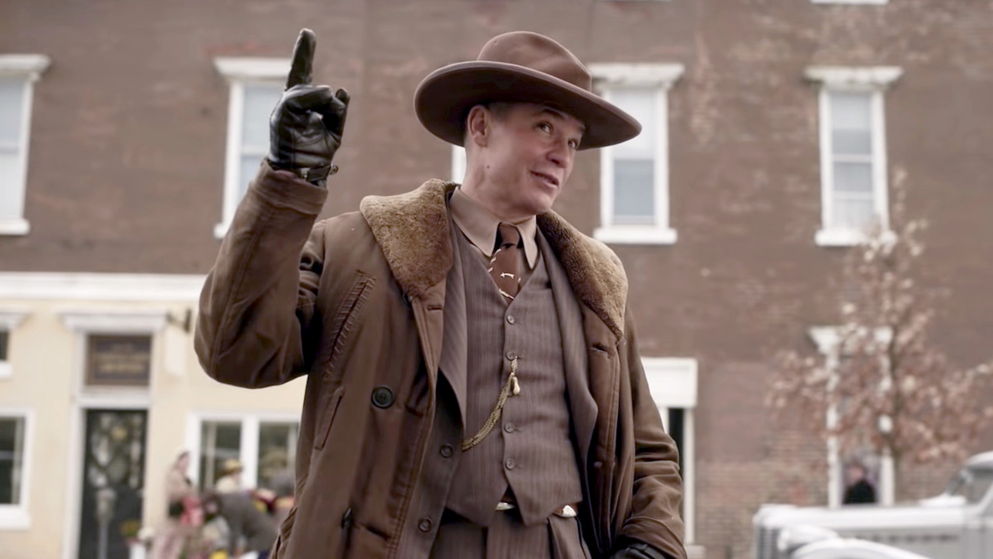 Fargo Fargo