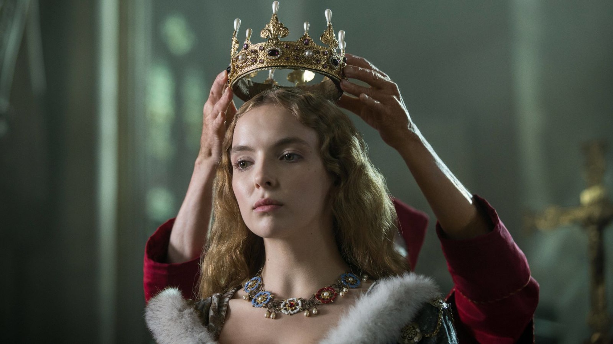 Jodie Comer Jodie Comer