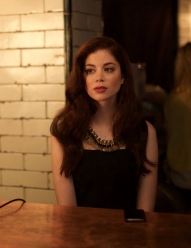 Picture of Charlotte Hope