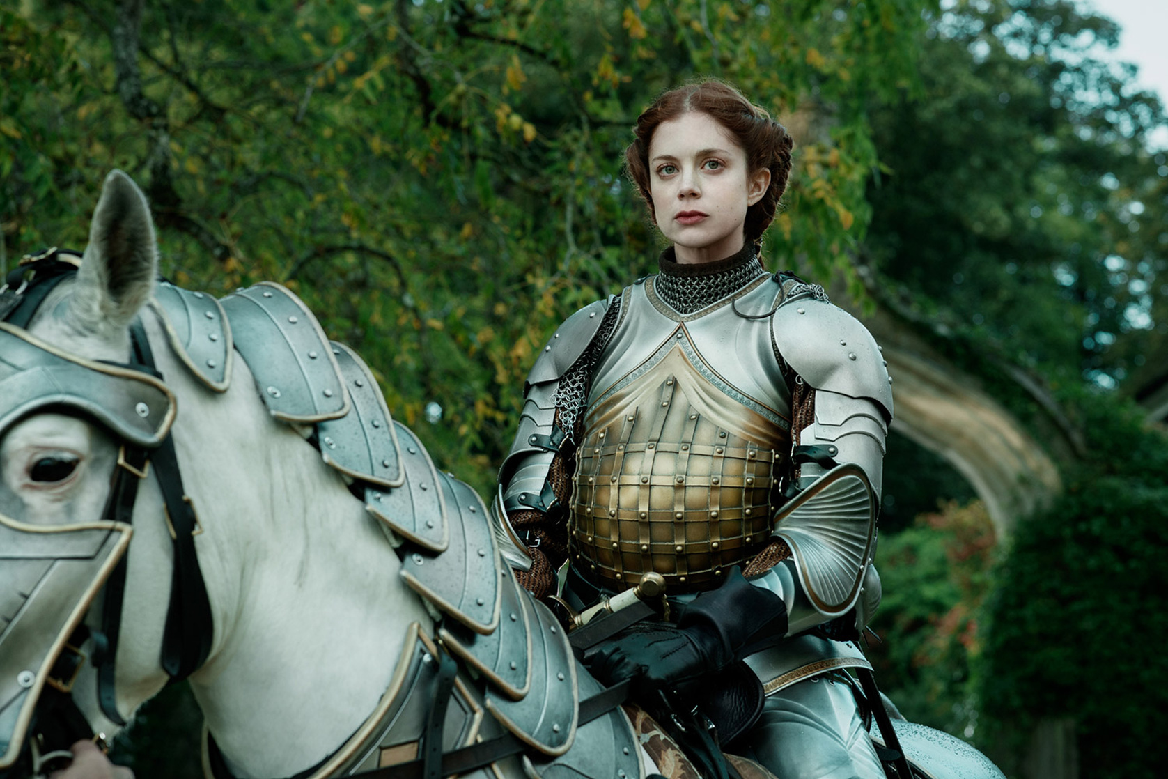 Charlotte Hope Charlotte Hope