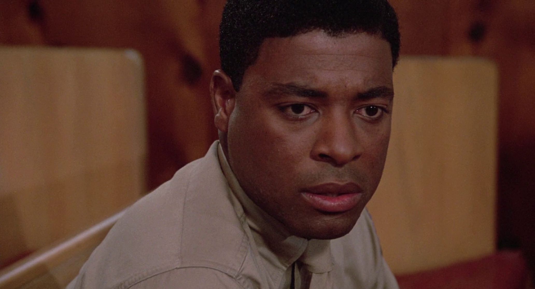 A Soldier's Story (1984) A Soldier's Story (1984)