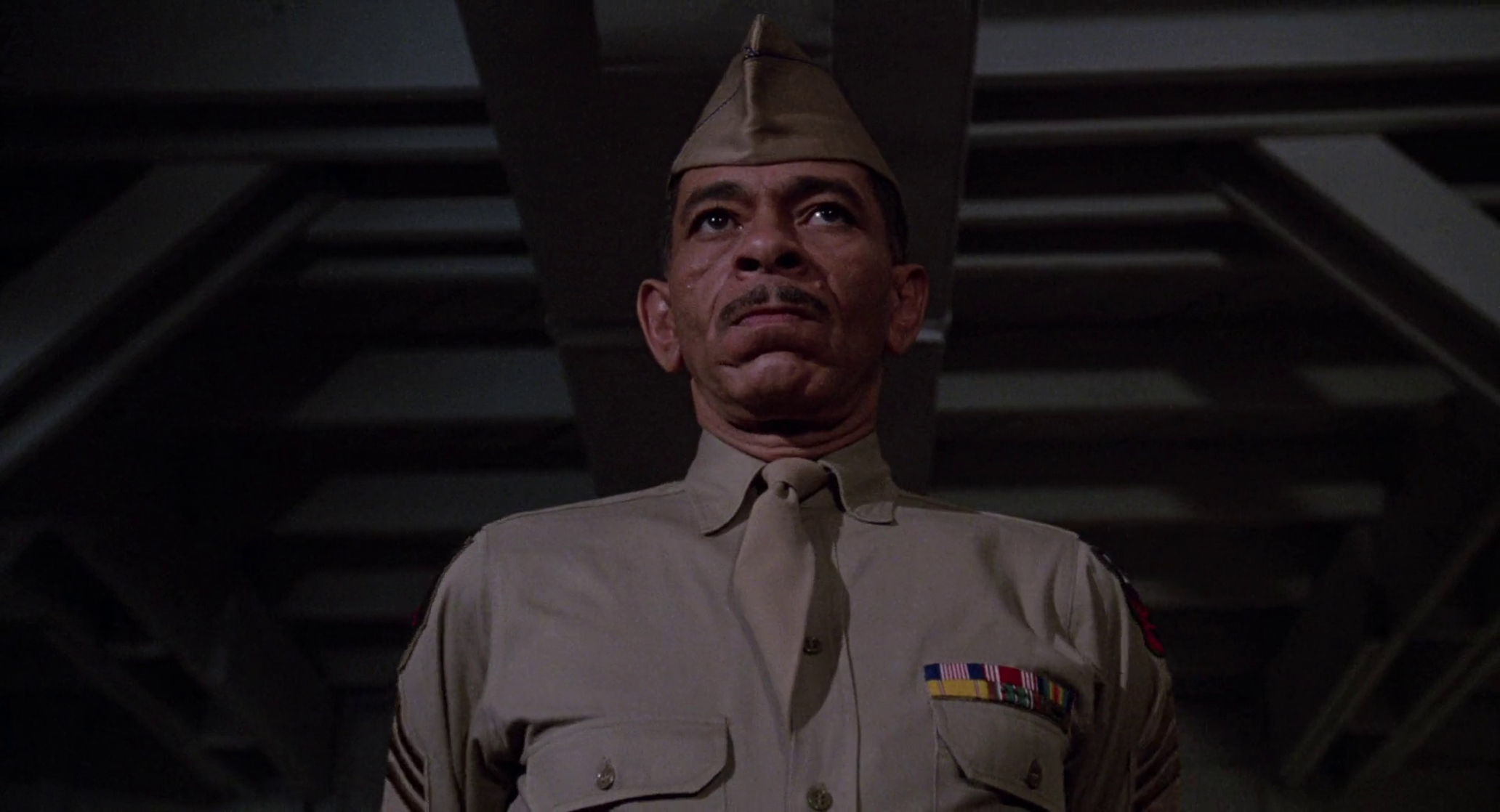 A Soldier's Story (1984) A Soldier's Story (1984)