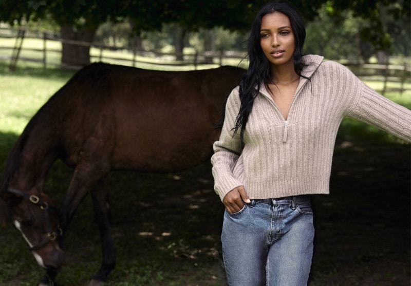 Jasmine Tookes Jasmine Tookes