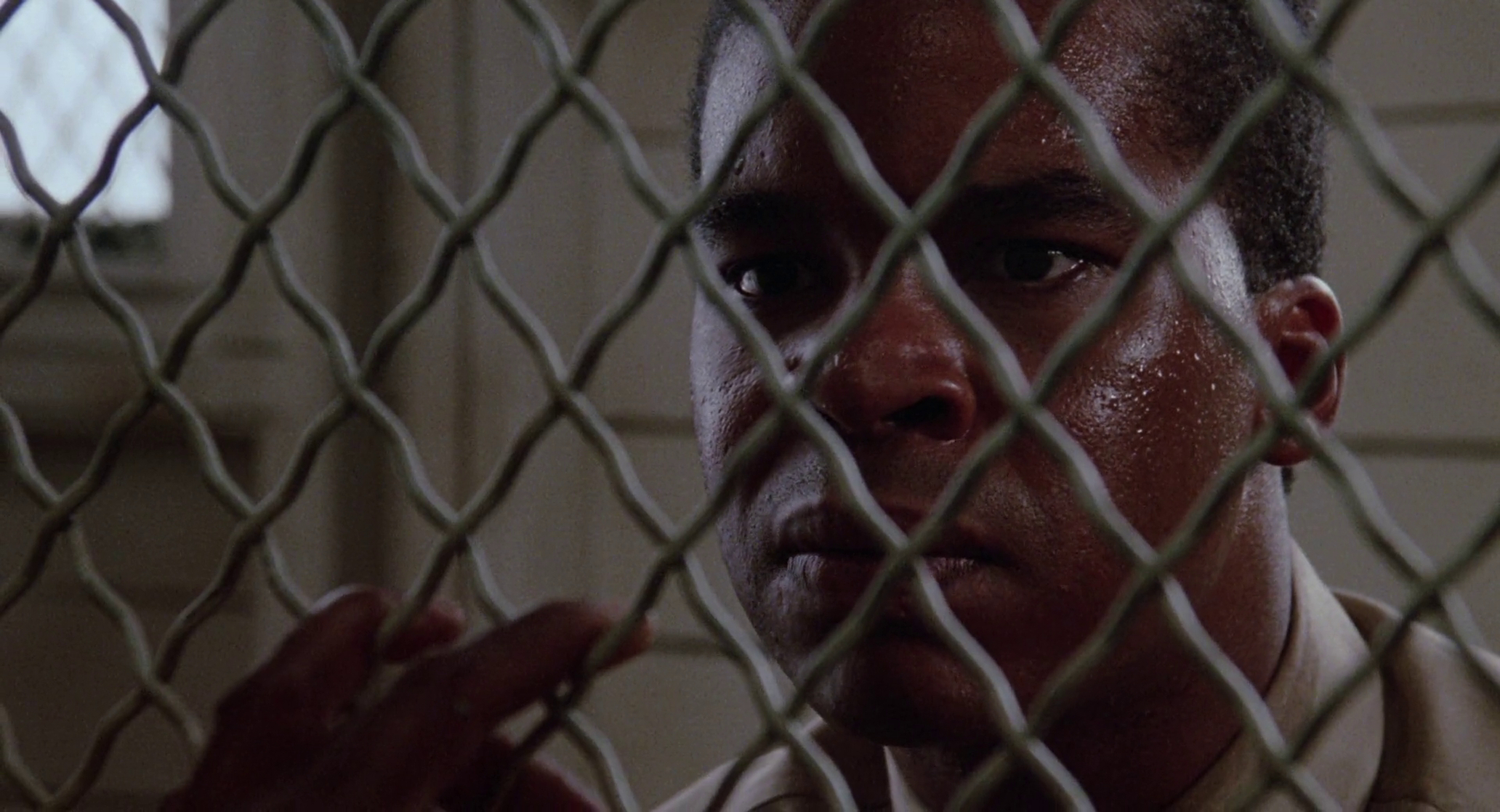 A Soldier's Story (1984) A Soldier's Story (1984)