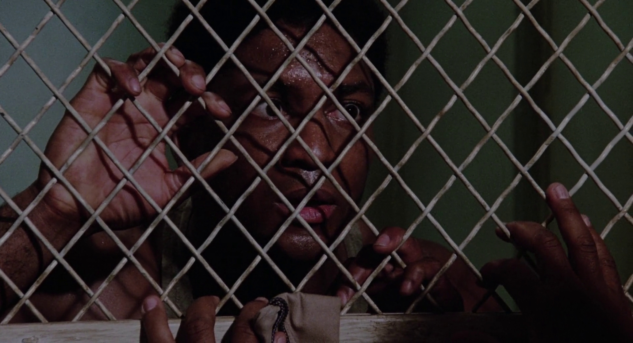 A Soldier's Story (1984) A Soldier's Story (1984)