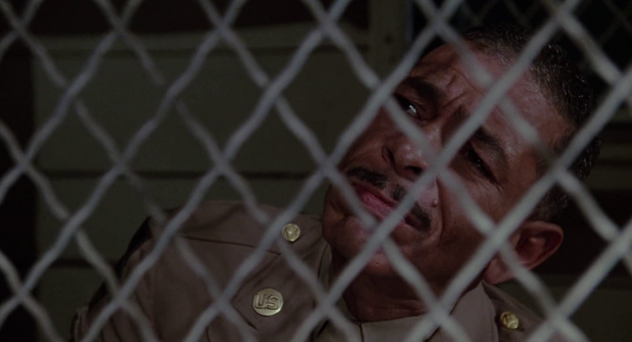 A Soldier's Story (1984) A Soldier's Story (1984)