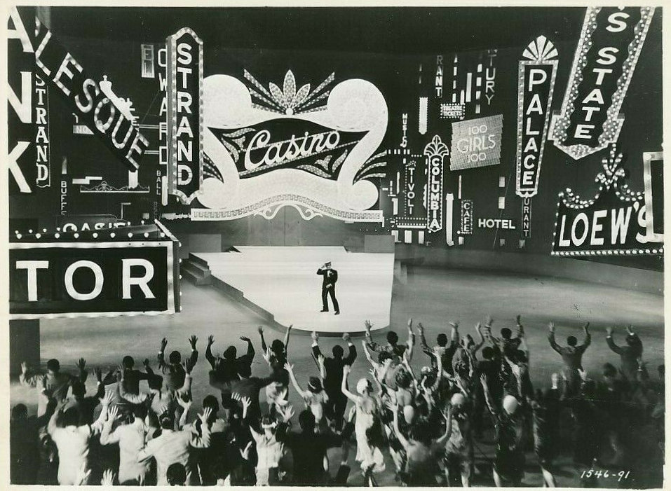 Singin' in the Rain (1952)