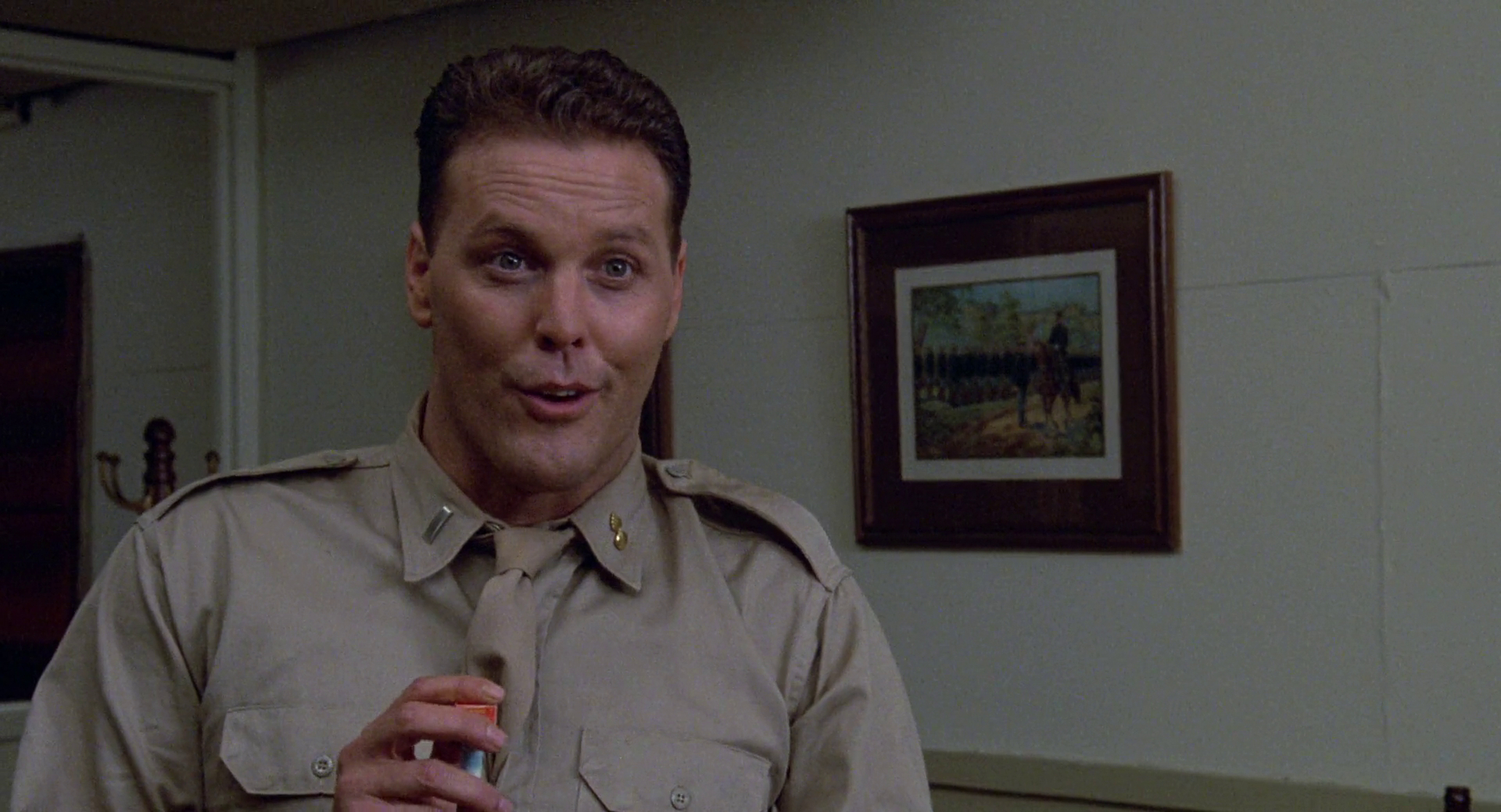 A Soldier's Story (1984) A Soldier's Story (1984)