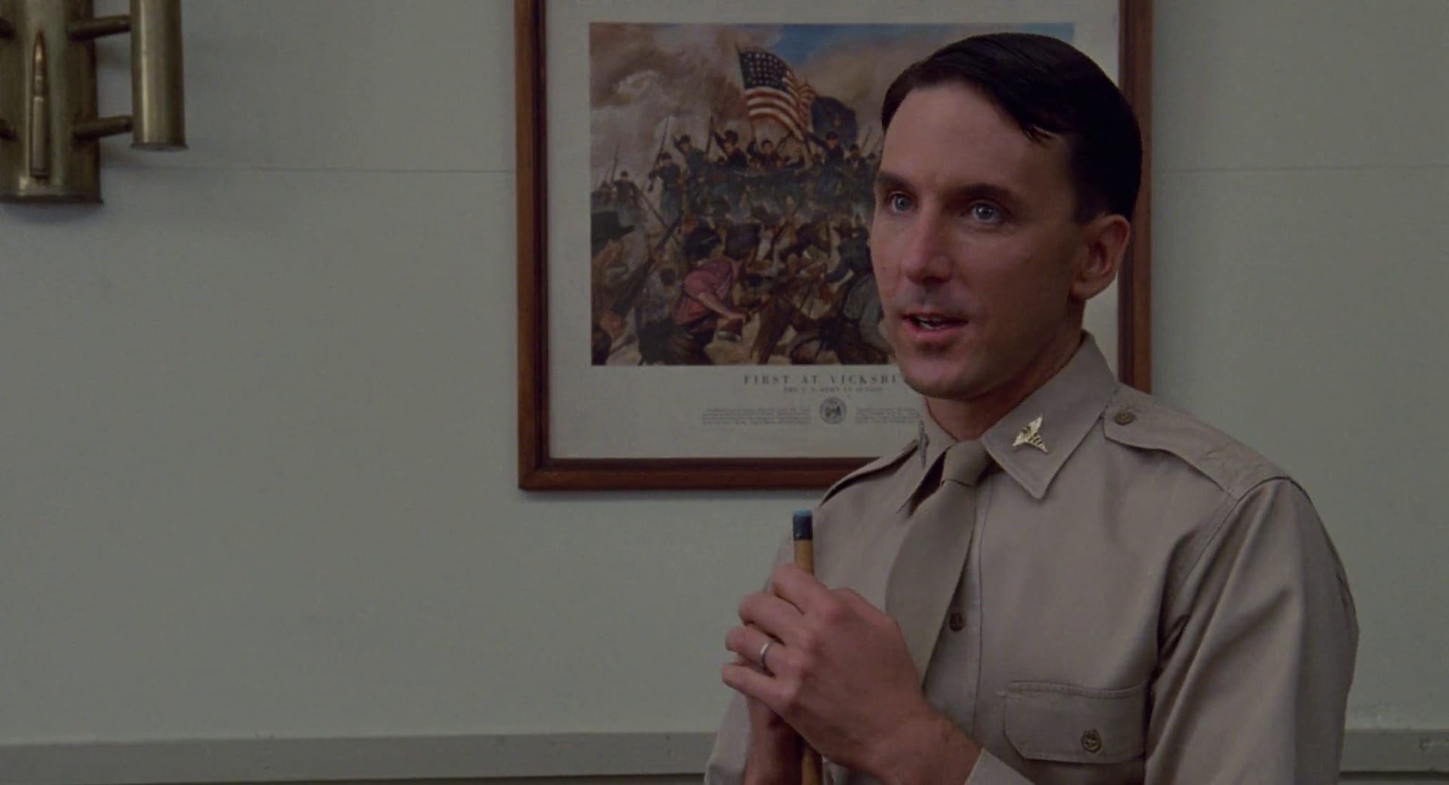 A Soldier's Story (1984) A Soldier's Story (1984)