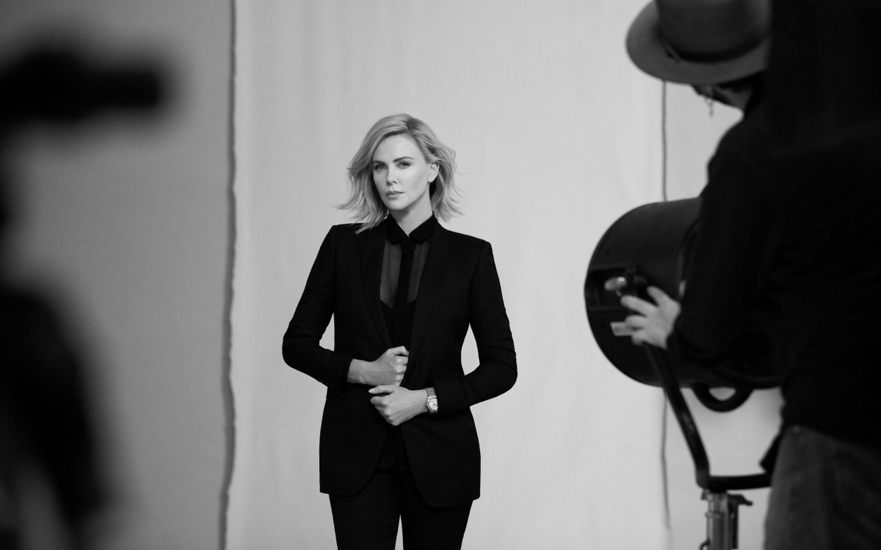 Charlize Theron Charlize Theron