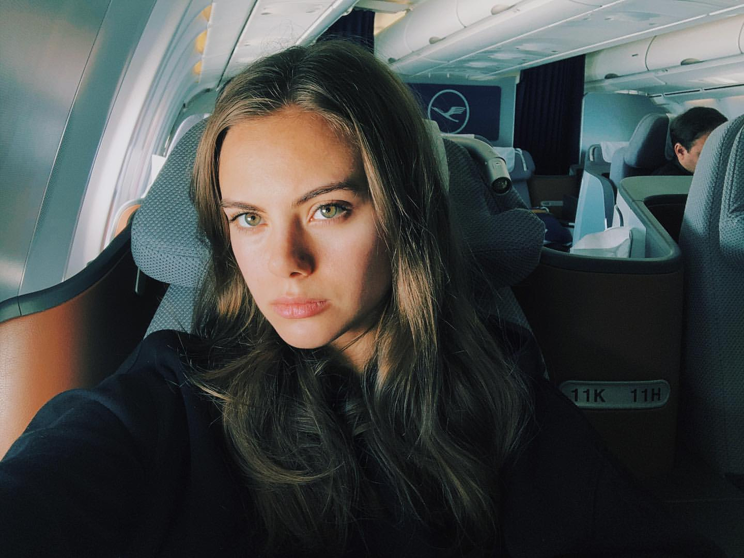 Kate Demianova