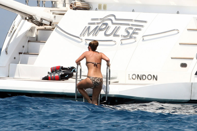 Coleen Rooney