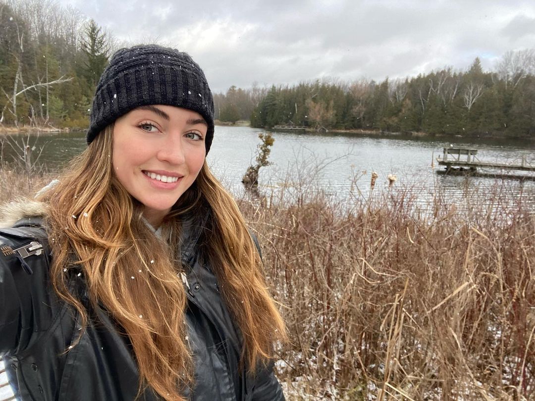 Chelcie May