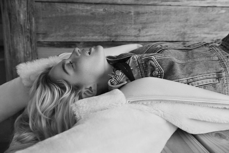 Adele Farine