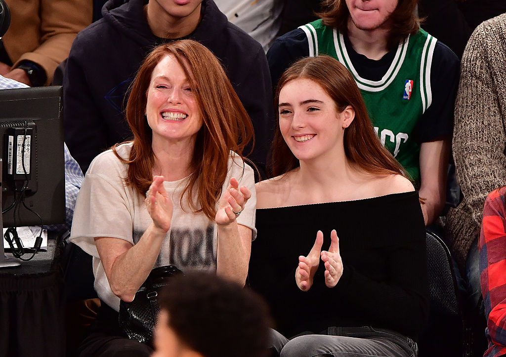 Julianne Moore