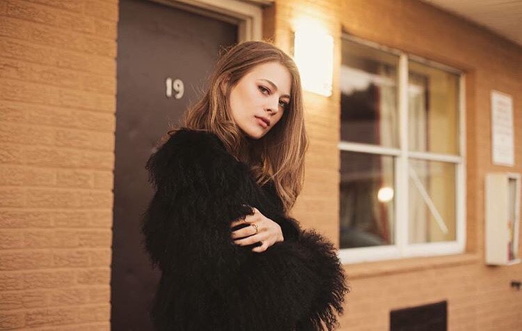 hannah rademaker