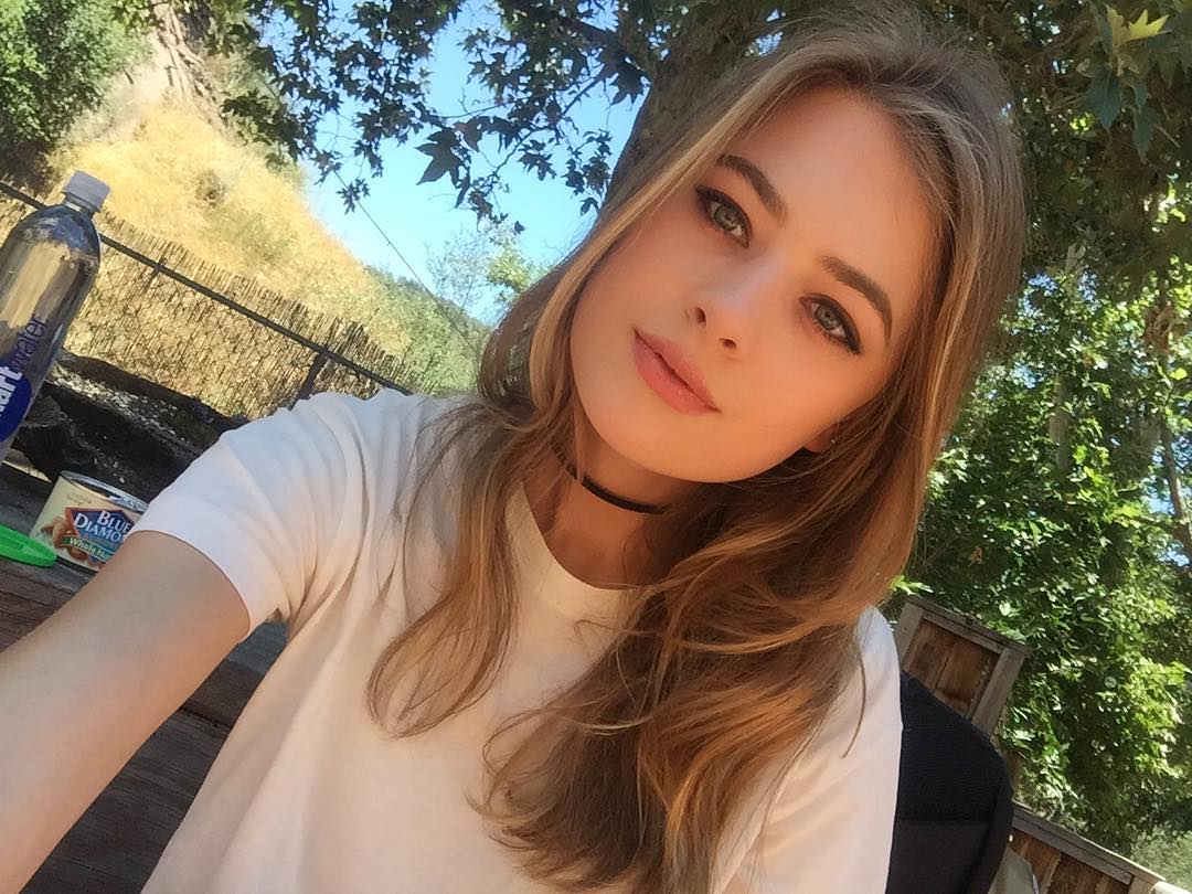 hannah rademaker