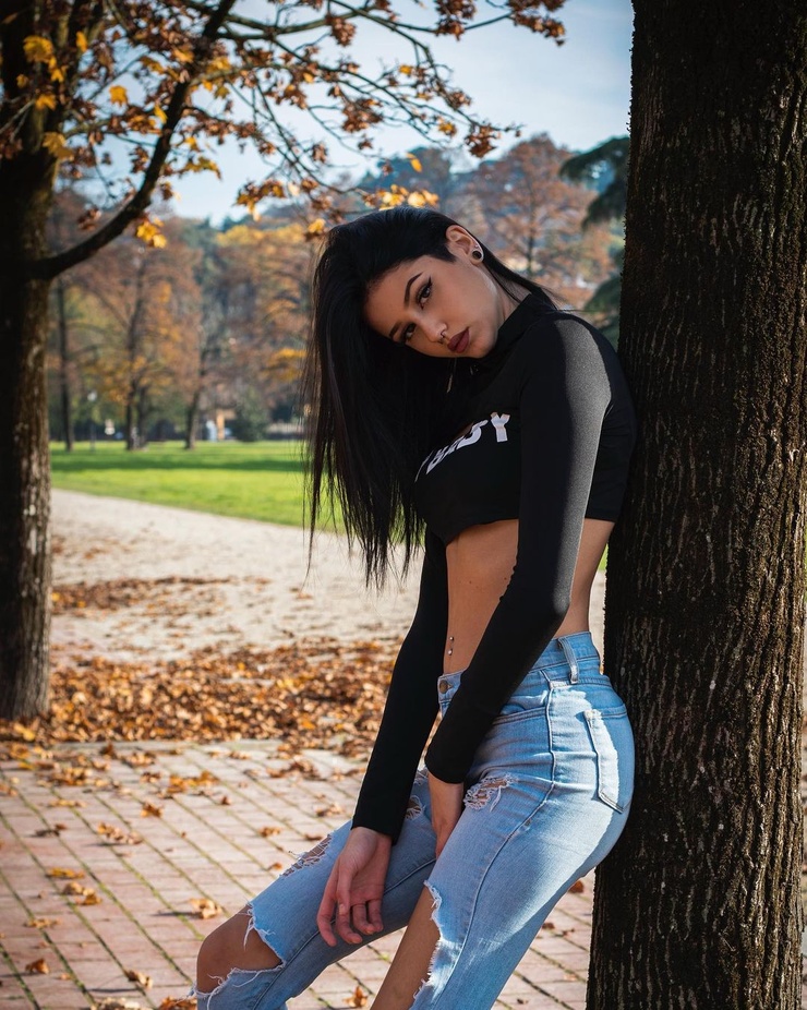 Picture of Samantha Frison