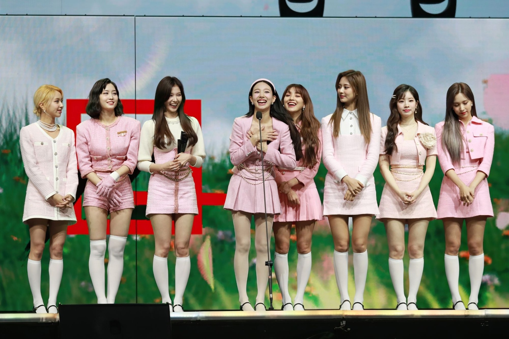 Twice