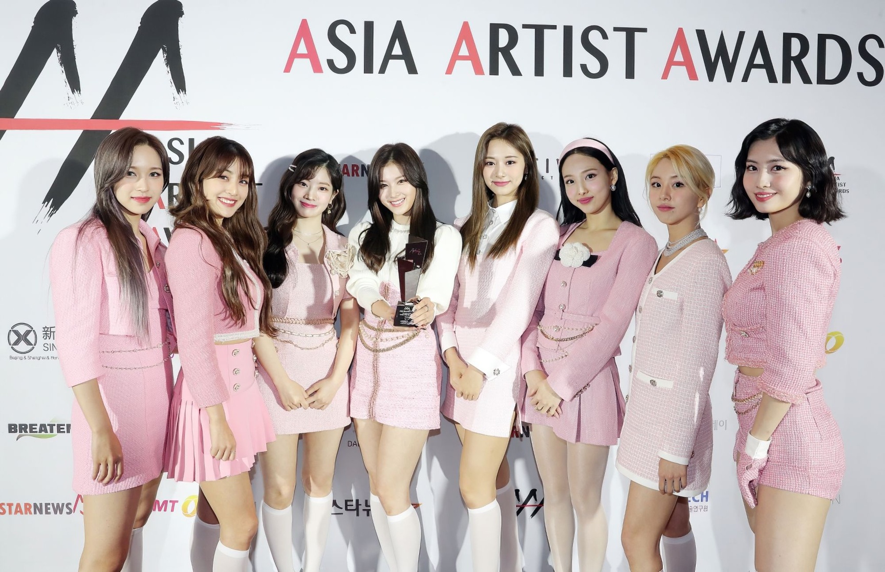 Twice