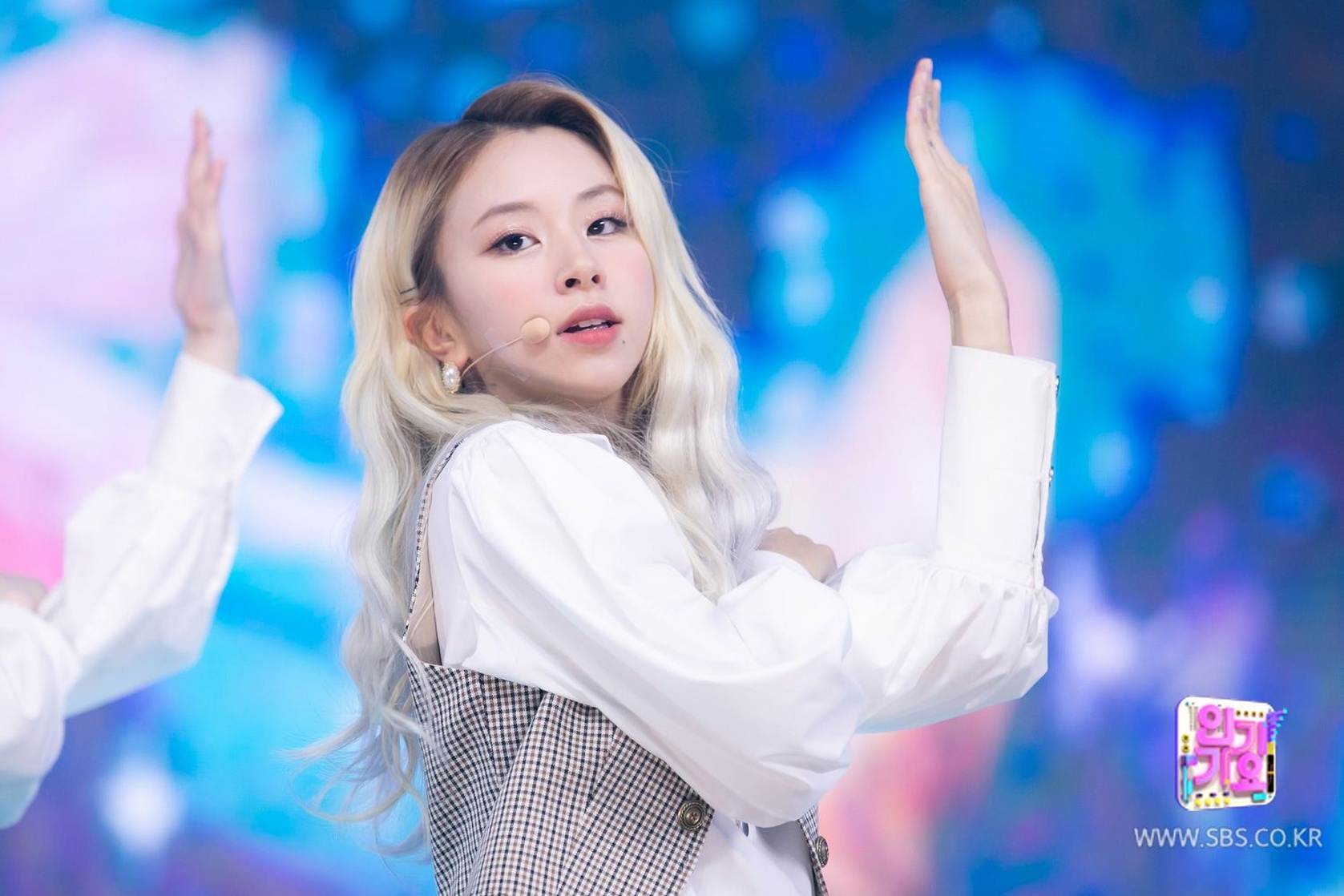 Son Chae Young