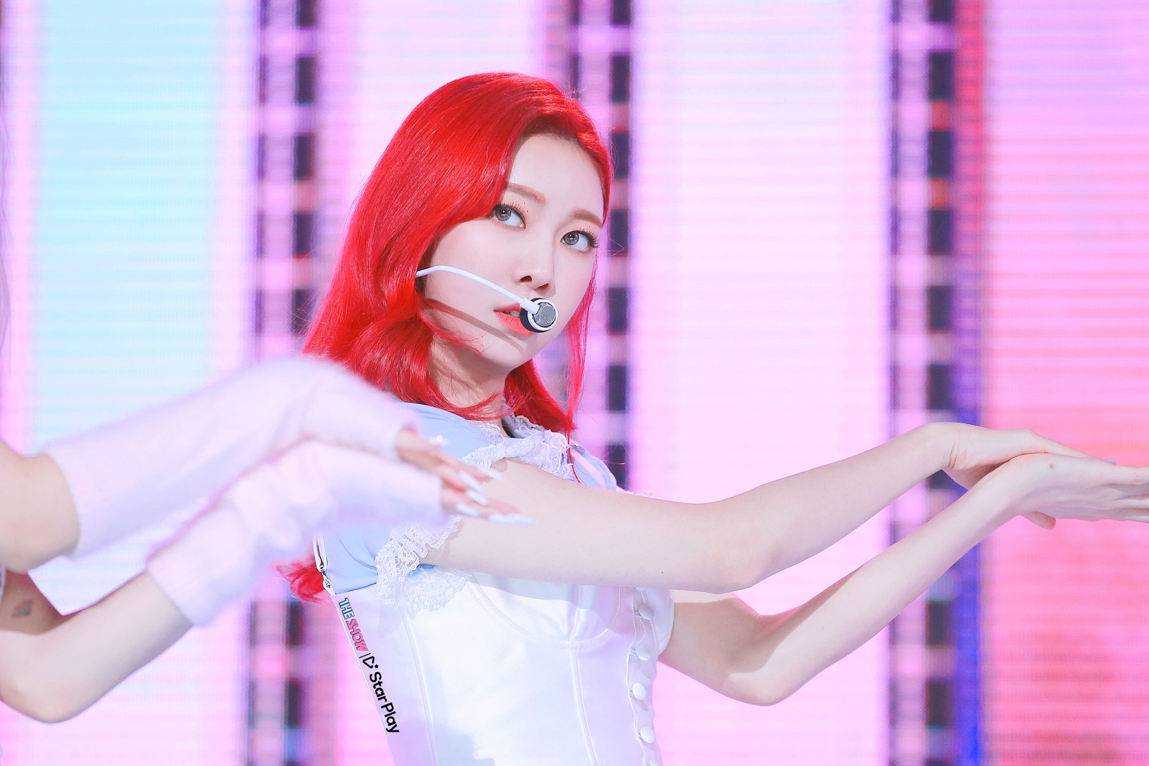 Jane (Momoland)
