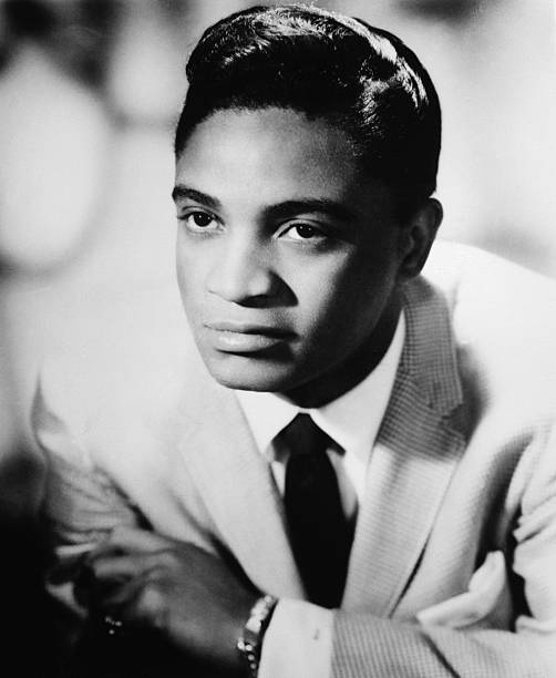 Jackie Wilson image