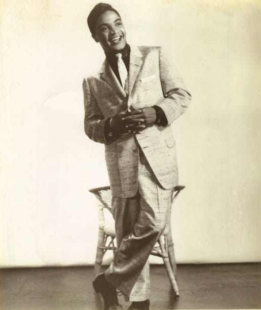 Picture of Jackie Wilson