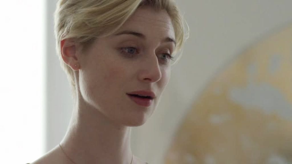 Elizabeth Debicki