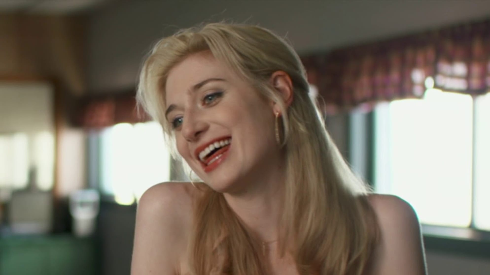 Elizabeth Debicki