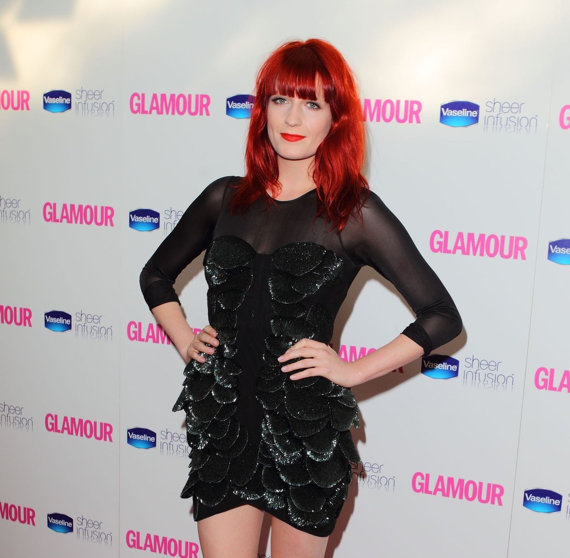 Florence Welch Florence Welch