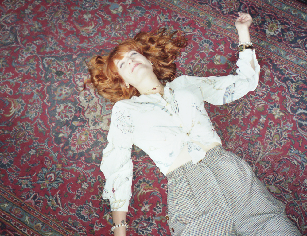 Florence Welch