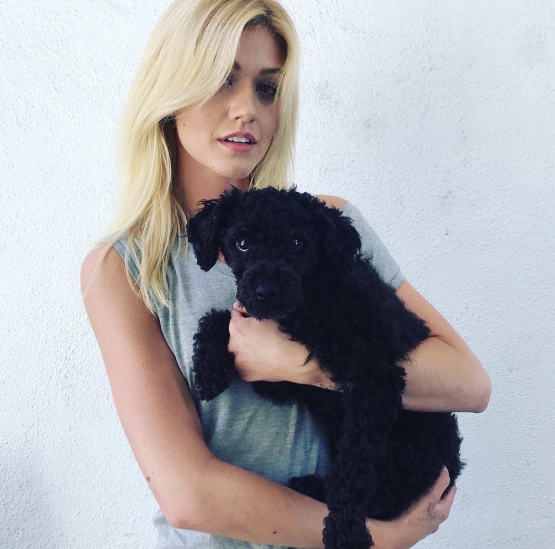 Katherine McNamara Katherine McNamara