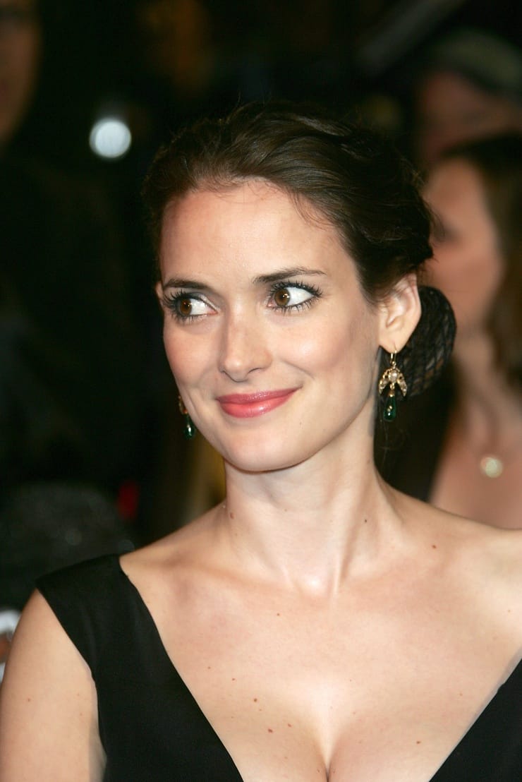Winona Ryder Picture 