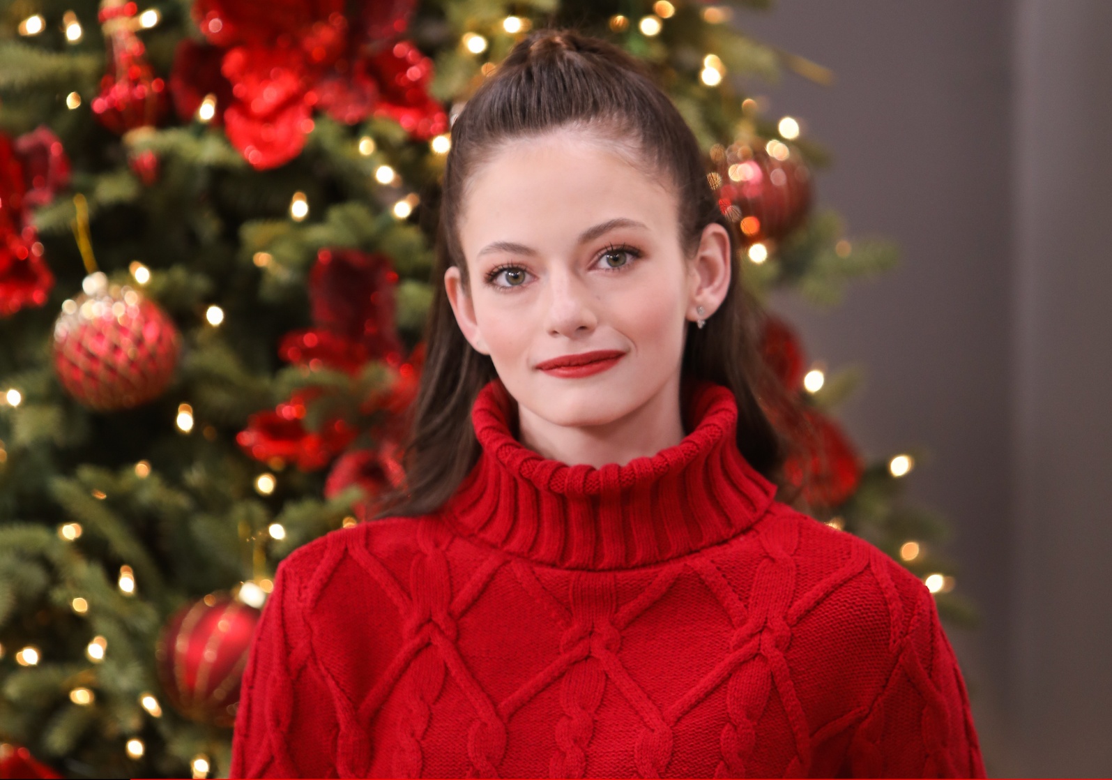 Mackenzie Foy