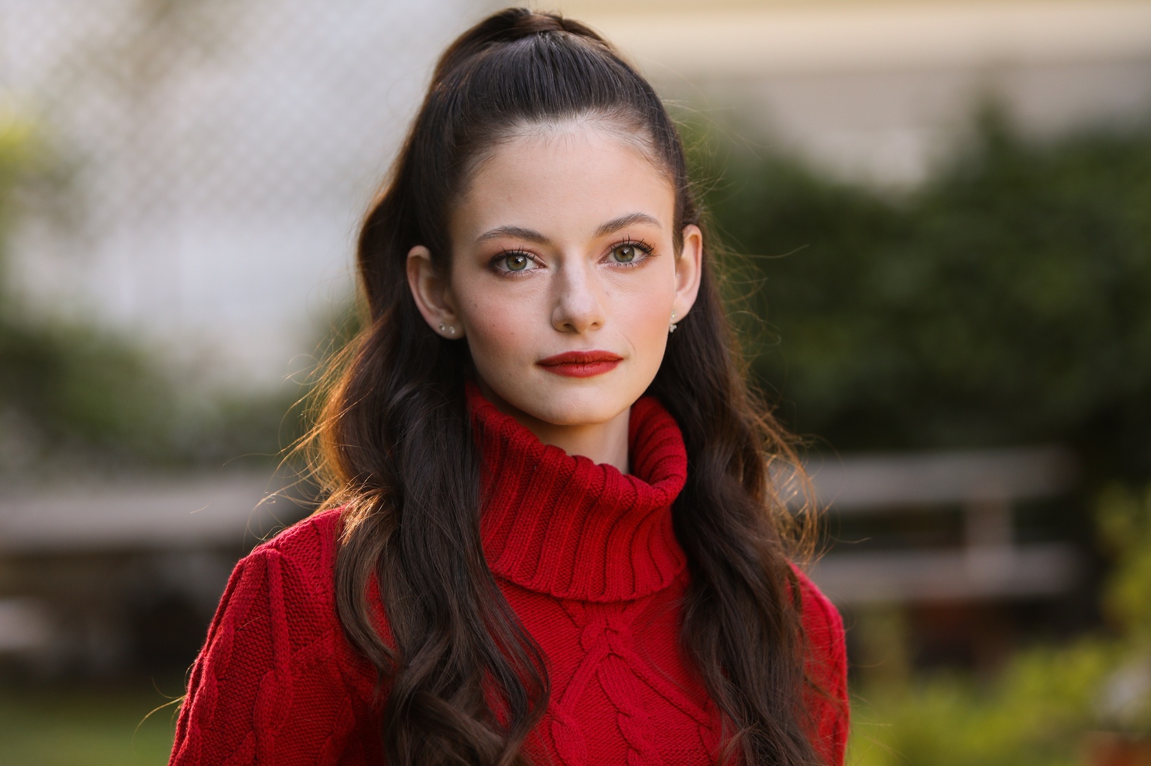 Mackenzie Foy