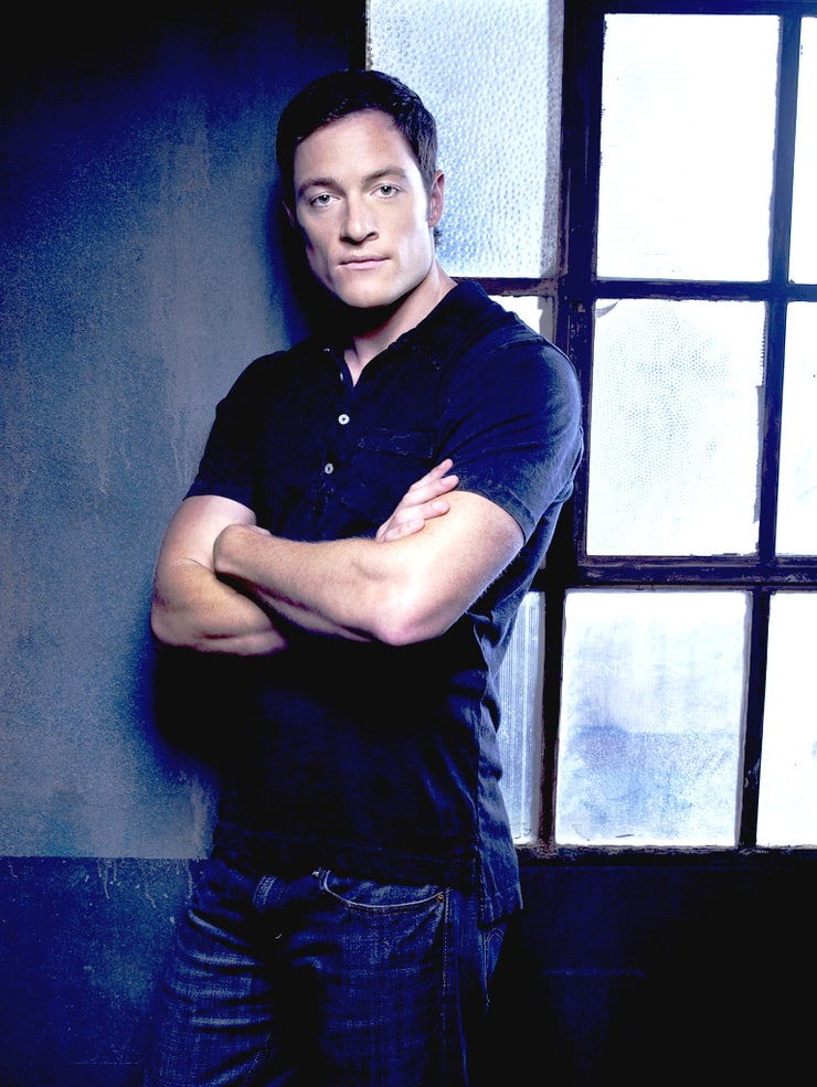 Tahmoh Penikett battlestar galactica