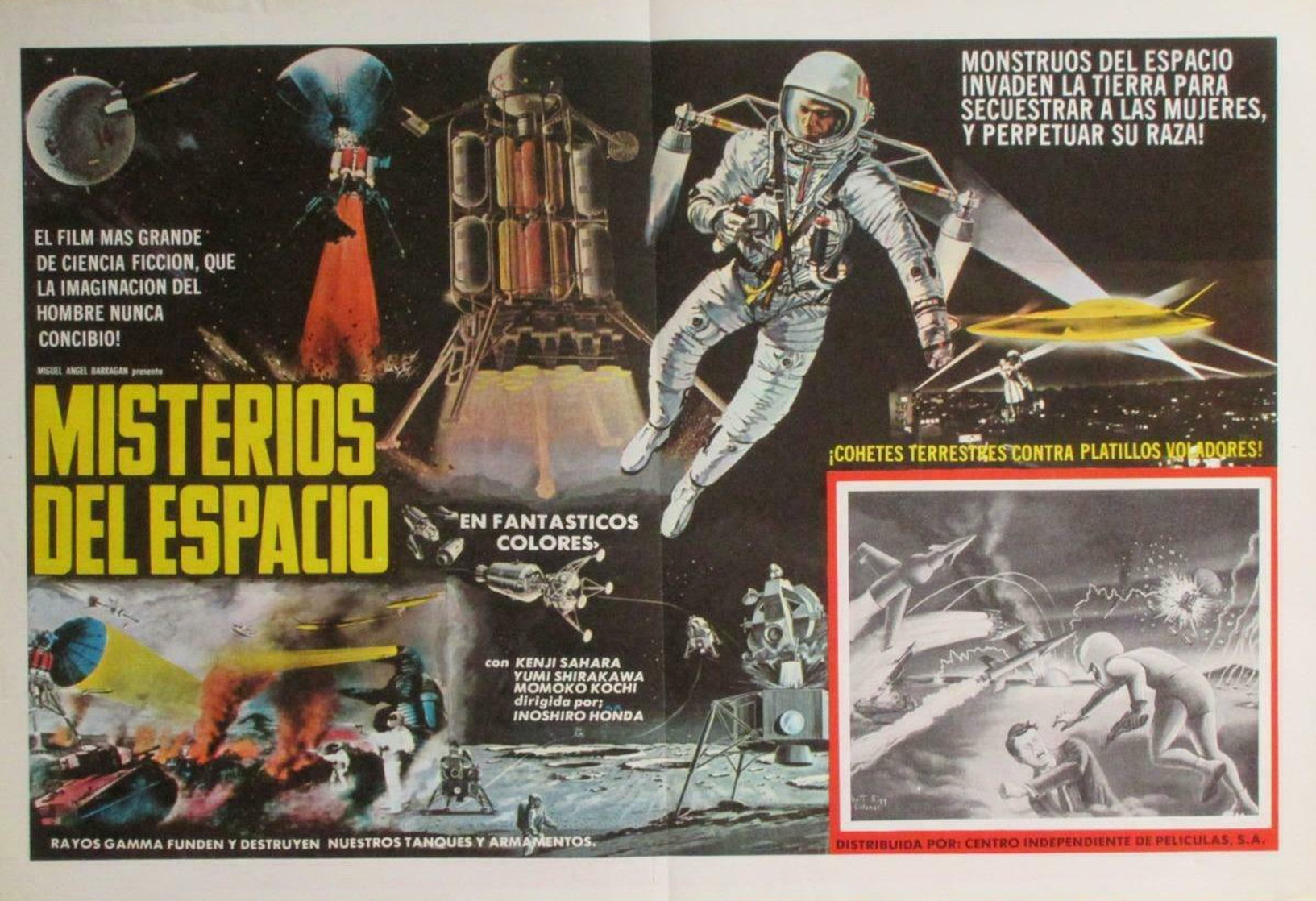 The Mysterians The Mysterians