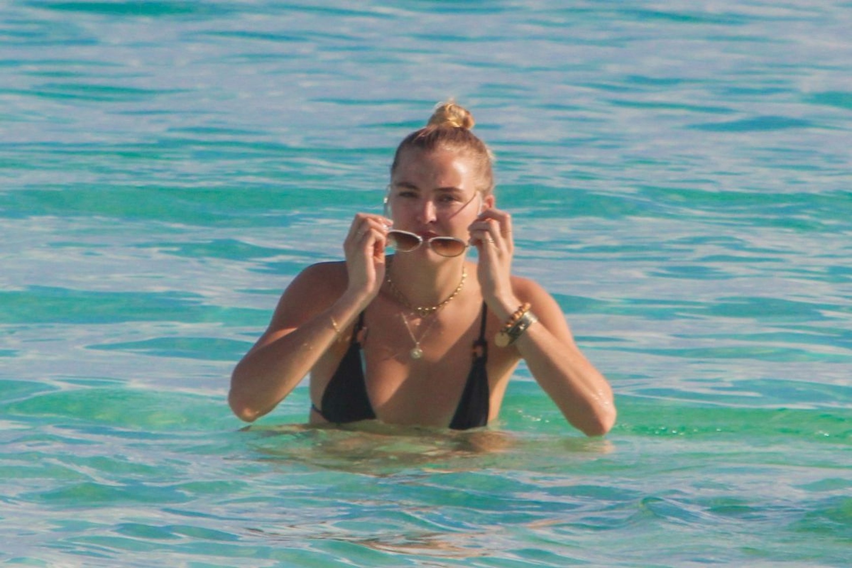 Rachel Hilbert