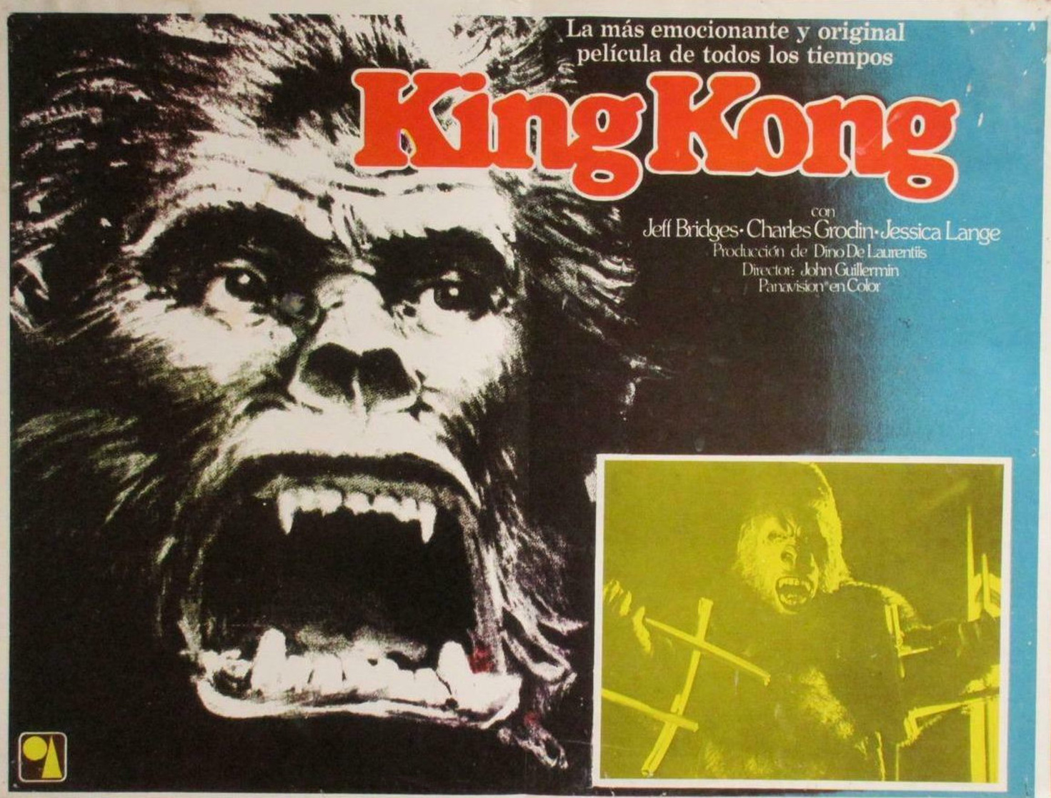 King Kong King Kong