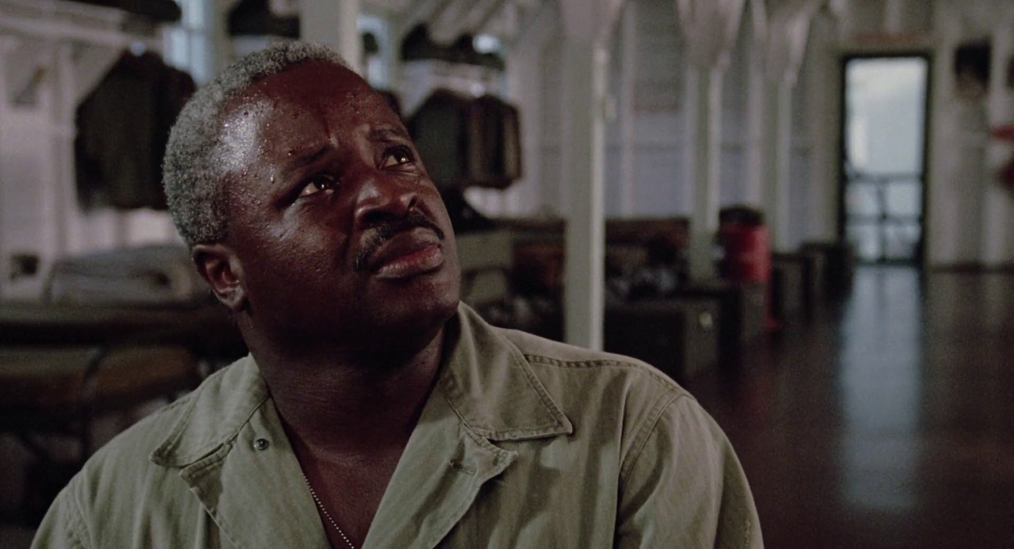 A Soldier's Story (1984) A Soldier's Story (1984)