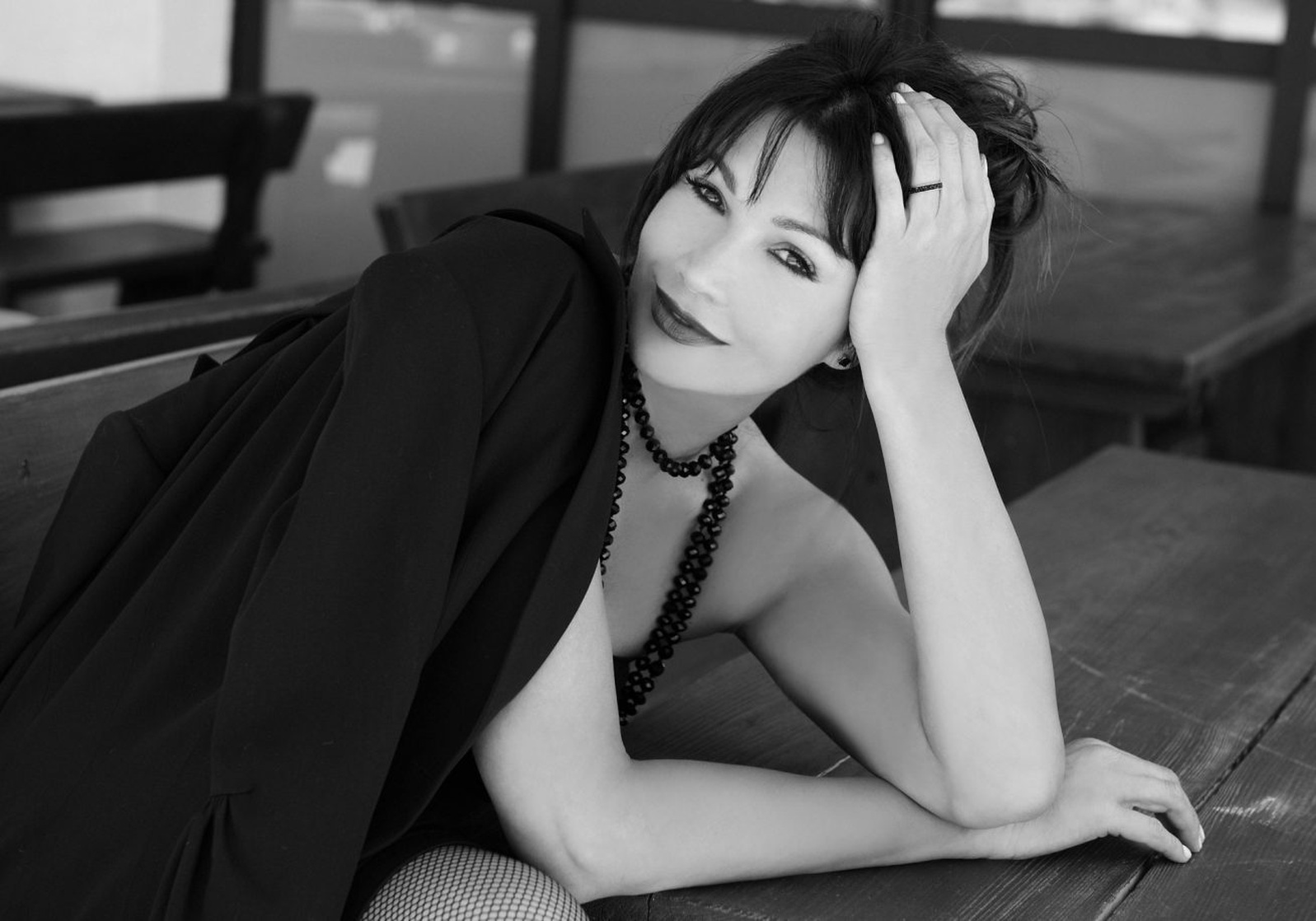 Luisa Corna